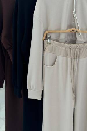 Casual Sport Streetwear Set - Brand: Sobe Istanbul - Women & Kids, Baby Clothes Wholesale - Globality Store