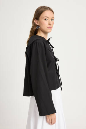 Casual Elegant Blouse With Notched Neck - Brand: First Angels - Women & Kids, Baby Clothes Wholesale - Globality Store