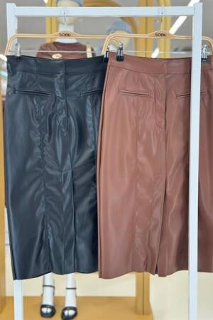 Elegant Glam Formal Midi Skirt - Brand: Sobe Istanbul - Women & Kids, Baby Clothes Wholesale - Globality Store