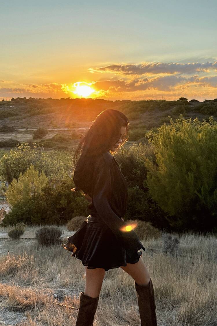 Black Sexy Casual Elegant Formal Shirt Dress