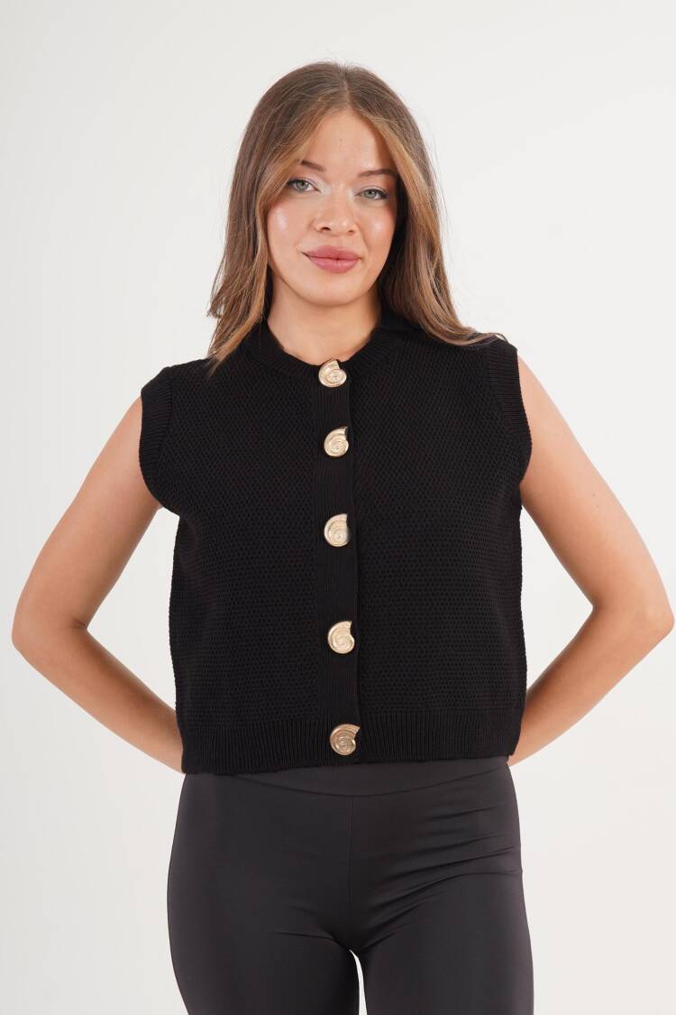 Casual Elegant Cardigan