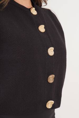 Casual Elegant Cardigan - Brand: Lustrin - Women & Kids, Baby Clothes Wholesale - Globality Store