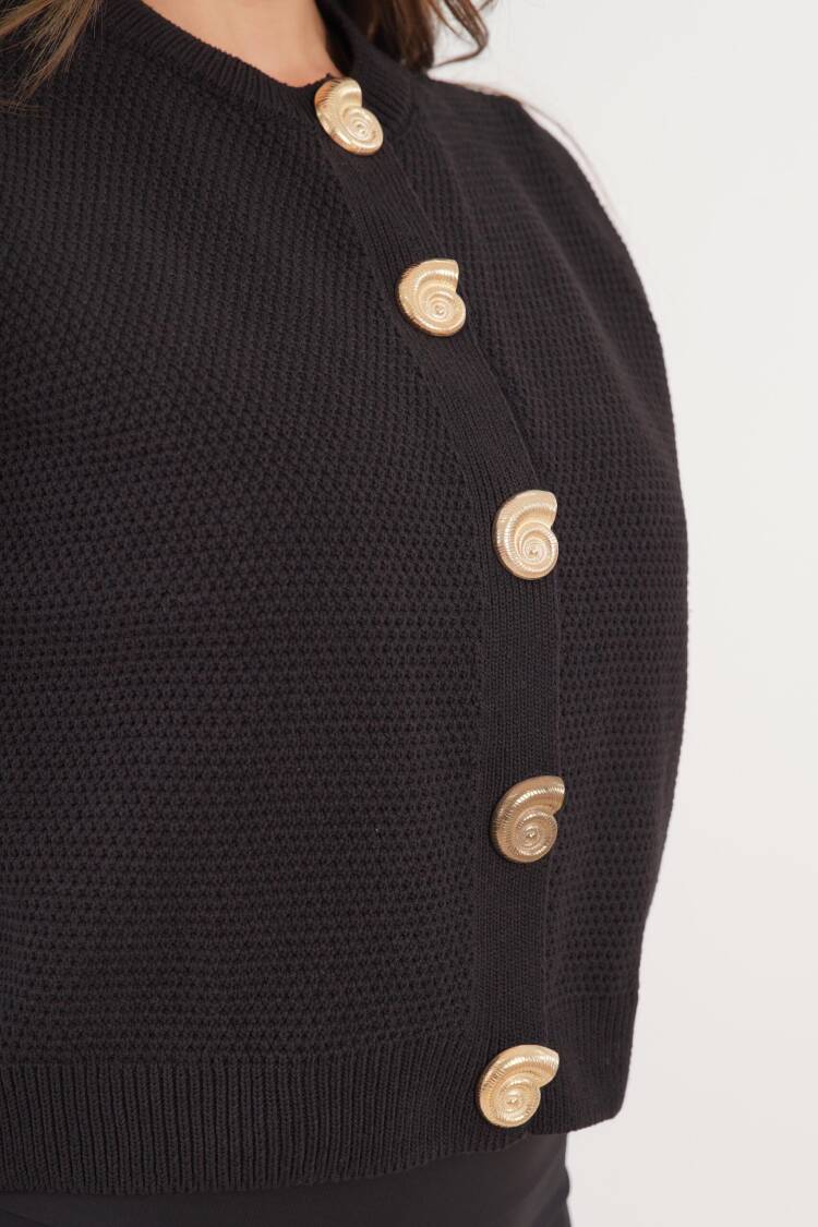 Casual Elegant Cardigan