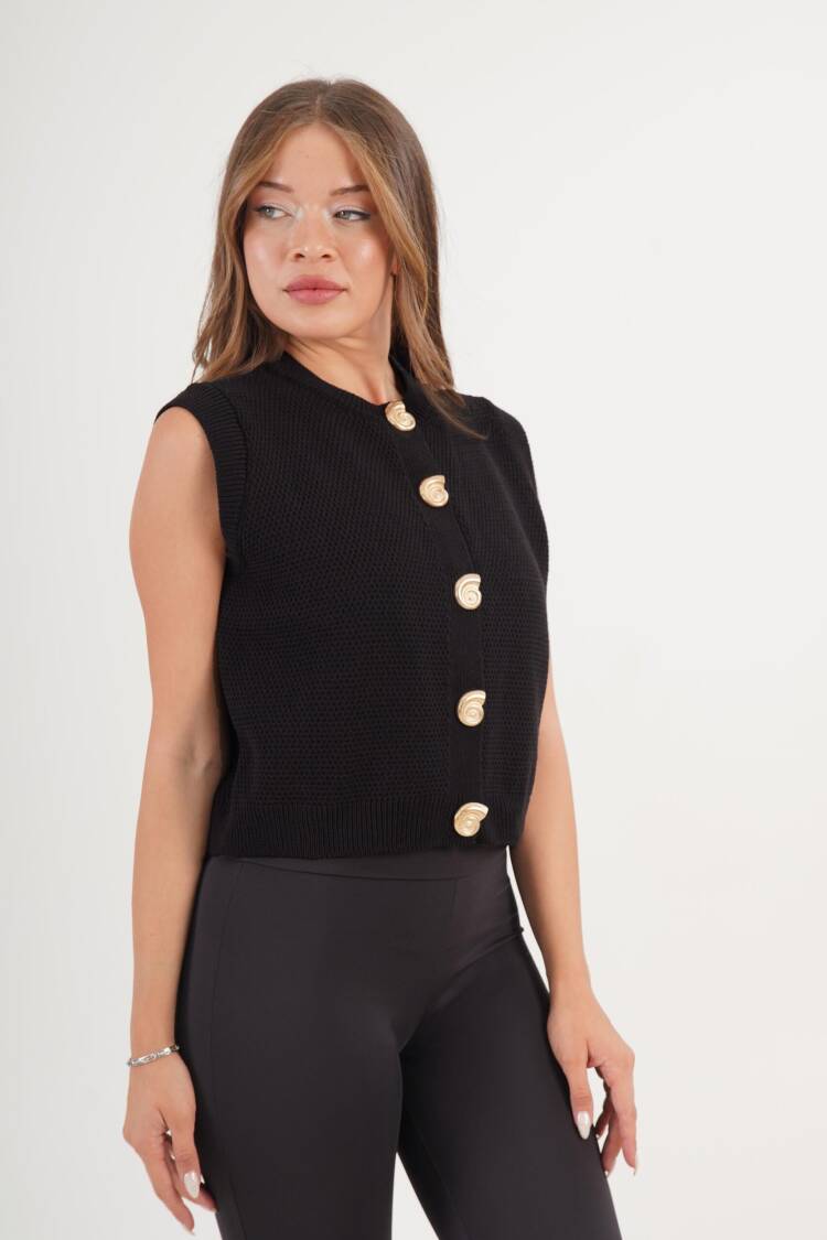 Casual Elegant Cardigan