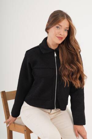 Overshirt Jacket - Brand: Lustrin - Women & Kids, Baby Clothes Wholesale - Globality Store