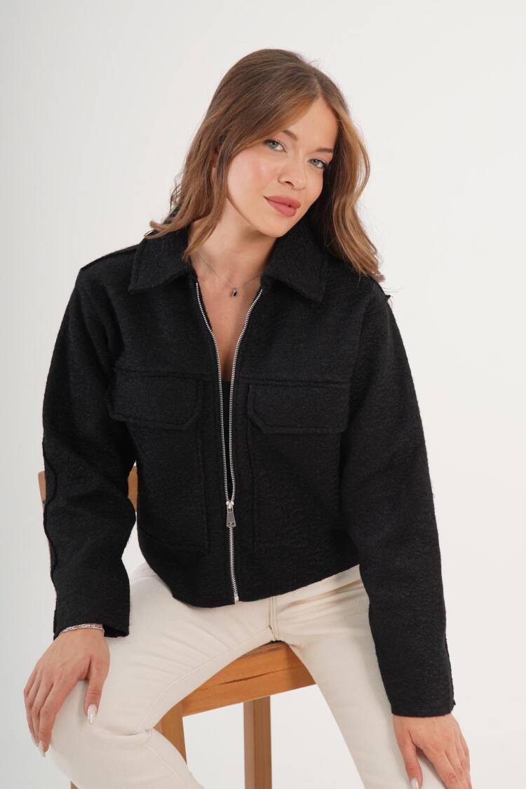 Overshirt Jacket