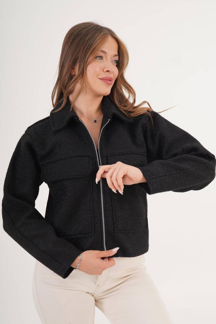 Overshirt Jacket