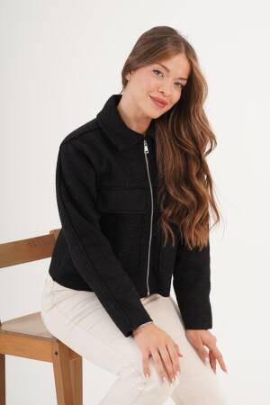 Overshirt Jacket - Brand: Lustrin - Women & Kids, Baby Clothes Wholesale - Globality Store