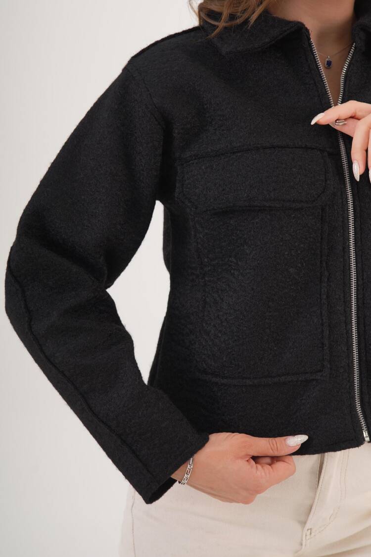 Overshirt Jacket