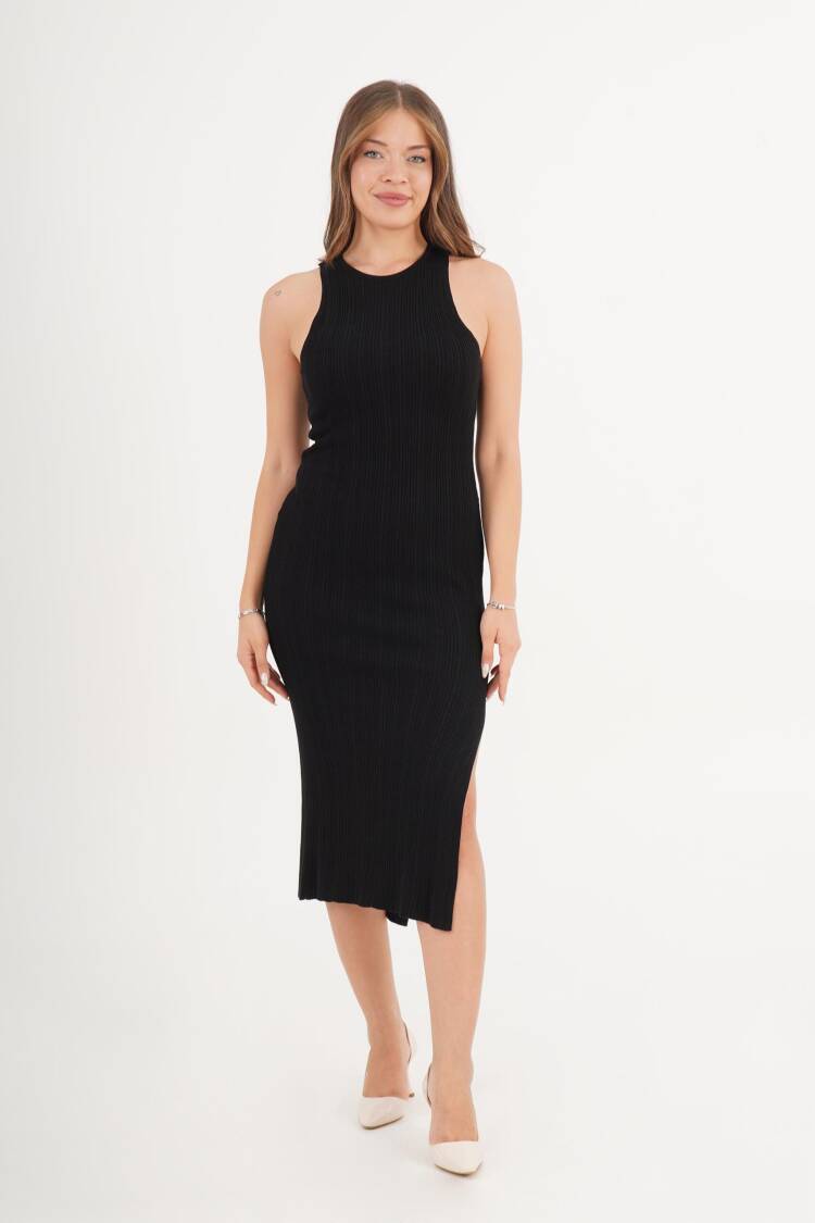 Sexy Elegant Sheath Dress