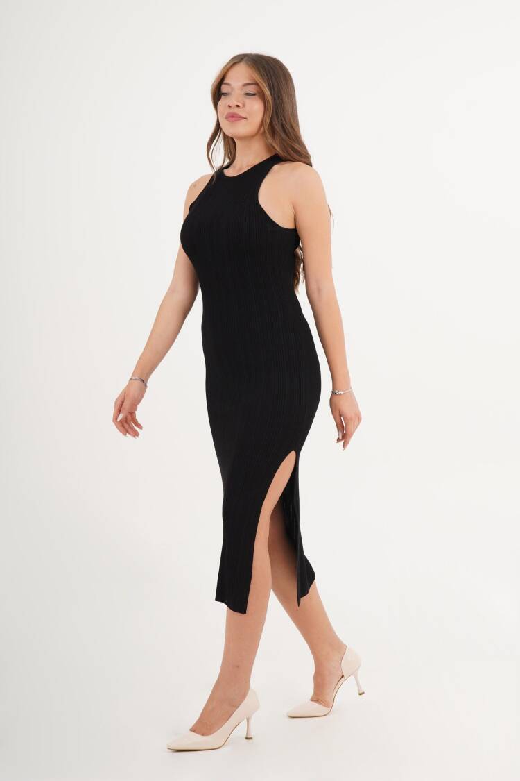 Sexy Elegant Sheath Dress