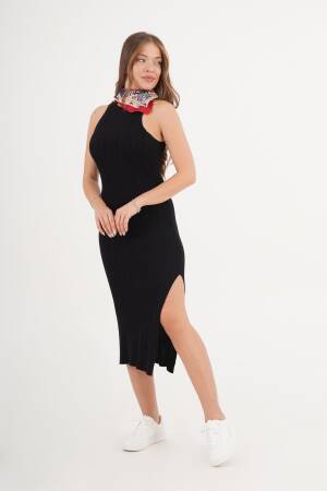 Sexy Elegant Sheath Dress - Brand: Lustrin - Women & Kids, Baby Clothes Wholesale - Globality Store