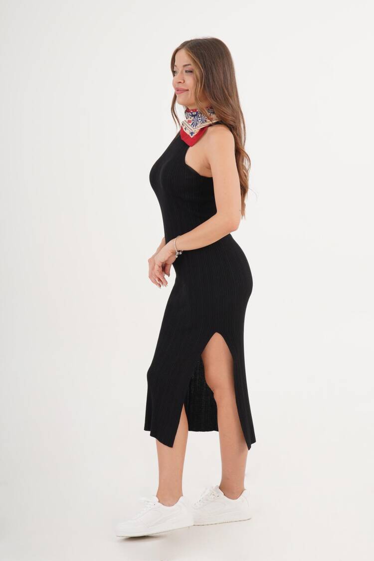 Sexy Elegant Sheath Dress