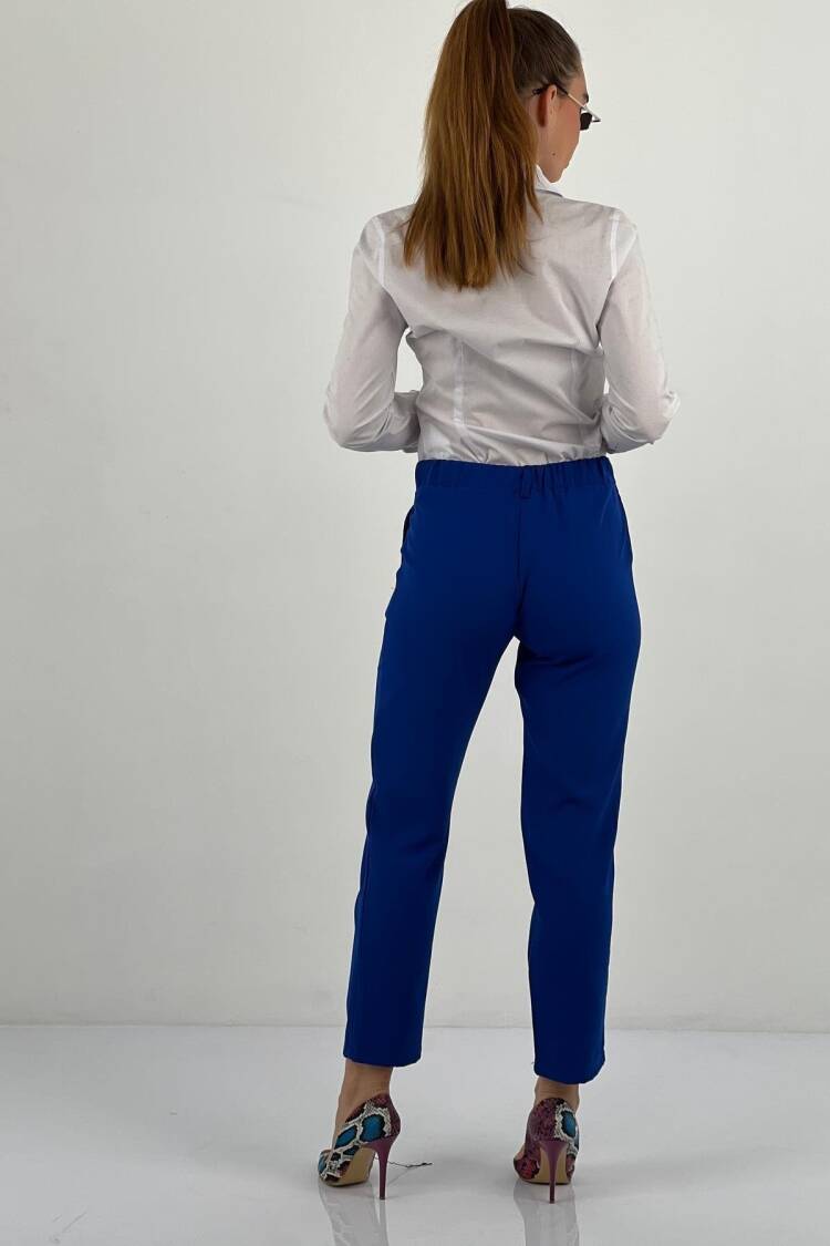 Green Pants