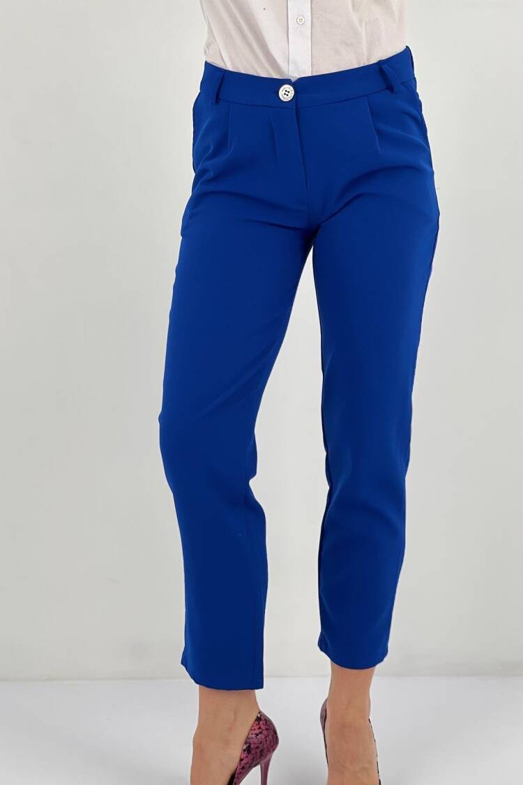 Green Pants