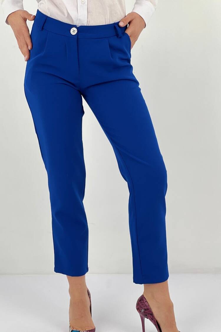 Green Pants