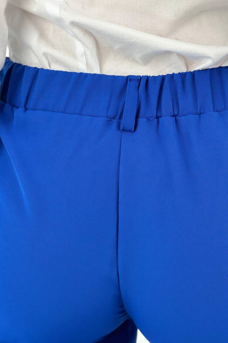 Green Pants