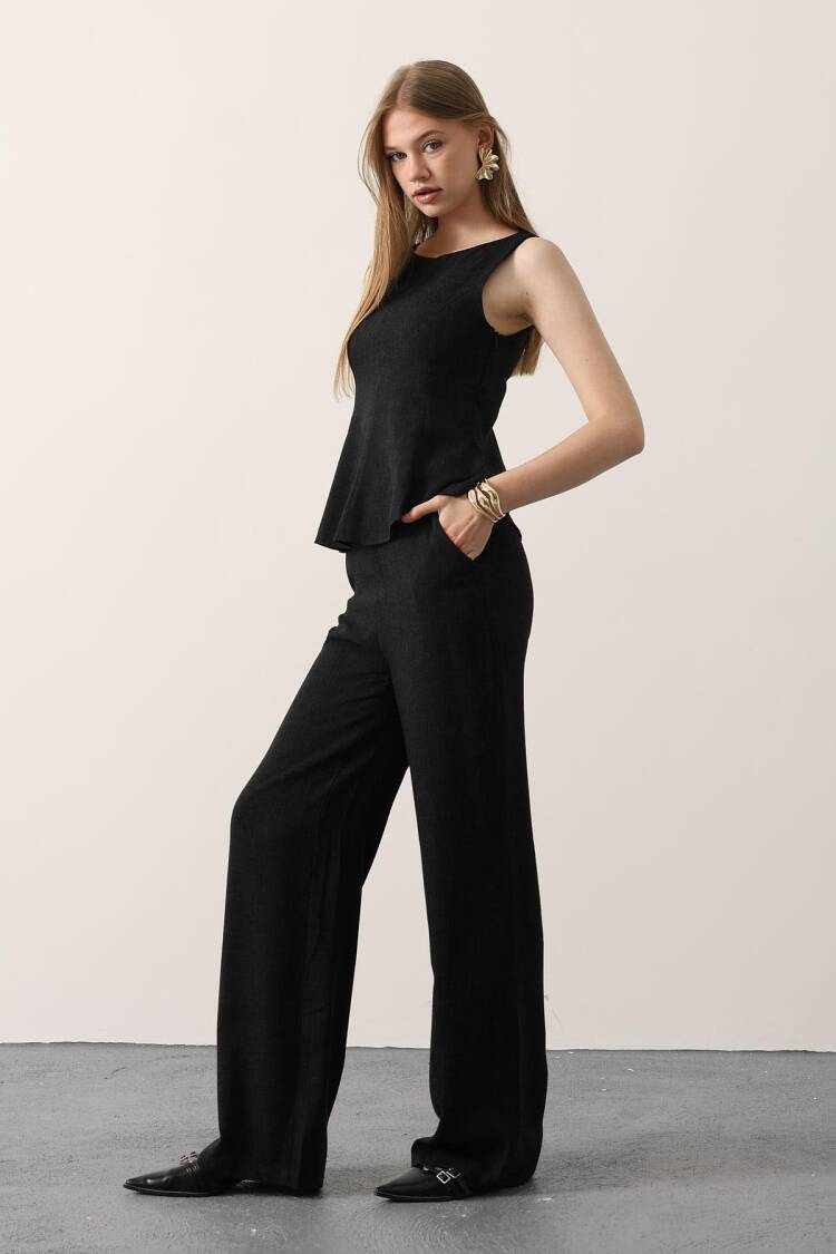 Elegant Palazzo Set - Brand: Reyon - Women & Kids, Baby Clothes Wholesale - Globality Store