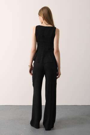 Elegant Palazzo Set - Brand: Reyon - Women & Kids, Baby Clothes Wholesale - Globality Store