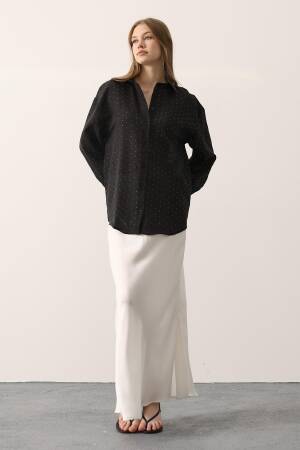 Stone Chiffon Gmlek - Brand: Reyon - Women & Kids, Baby Clothes Wholesale - Globality Store