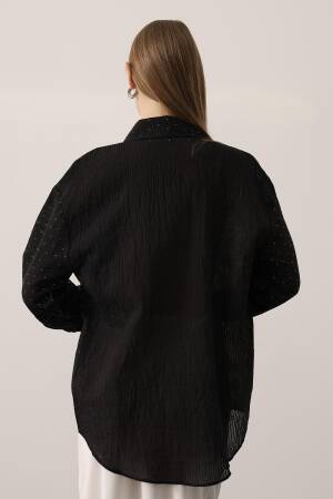 Stone Chiffon Gmlek - Brand: Reyon - Women & Kids, Baby Clothes Wholesale - Globality Store