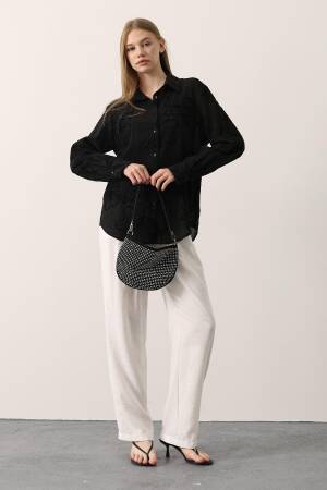 Printed Oversize Shirt - Brand: Reyon - Women & Kids, Baby Clothes Wholesale - Globality Store