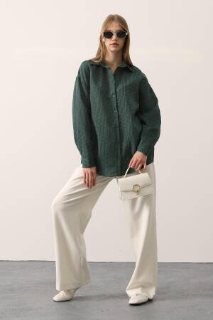 Stone Chiffon Gmlek - Brand: Reyon - Women & Kids, Baby Clothes Wholesale - Globality Store