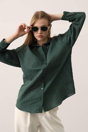 Stone Chiffon Gmlek - Brand: Reyon - Women & Kids, Baby Clothes Wholesale - Globality Store