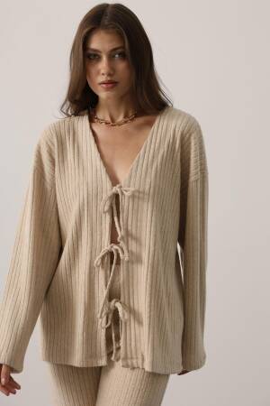 Long Sleeve Blouse With Front Closure - Brand: Reyon - Women & Kids, Baby Clothes Wholesale - Globality Store