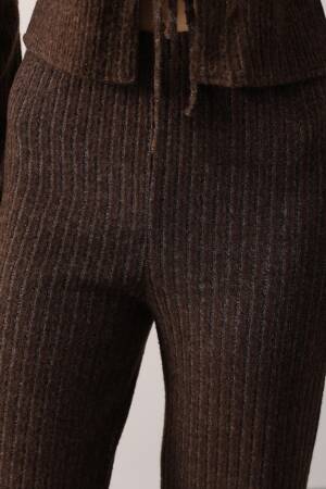 Knitted Pants - Brand: Reyon - Women & Kids, Baby Clothes Wholesale - Globality Store