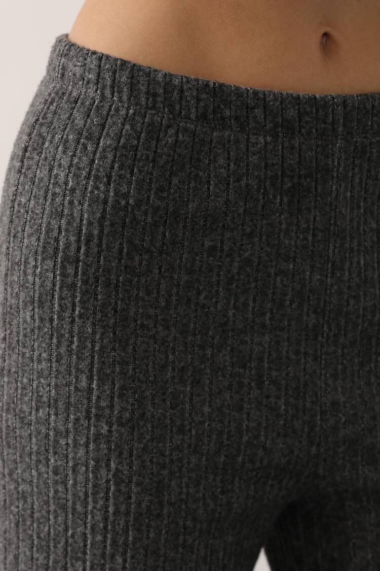 Knitted Pants