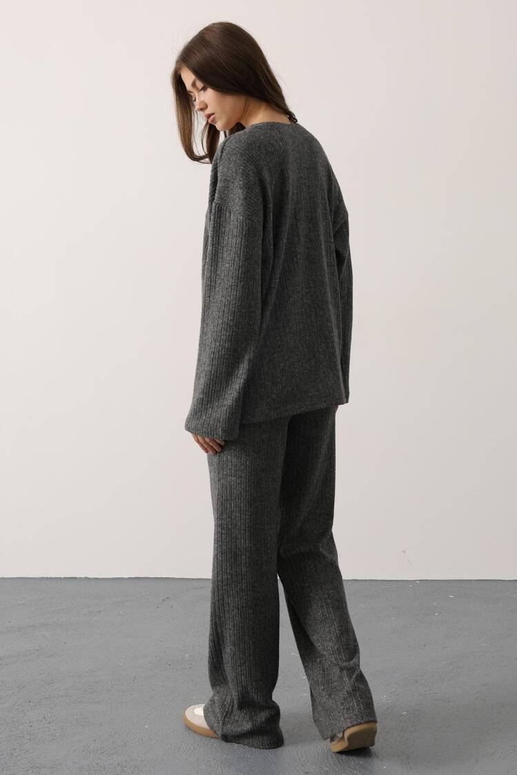 Knitted Pants