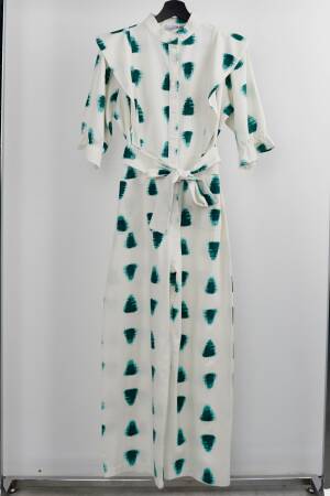 C01k52161002 Jumpsuit Allerli - Brand: Cream Rouge - Women & Kids, Baby Clothes Wholesale - Globality Store