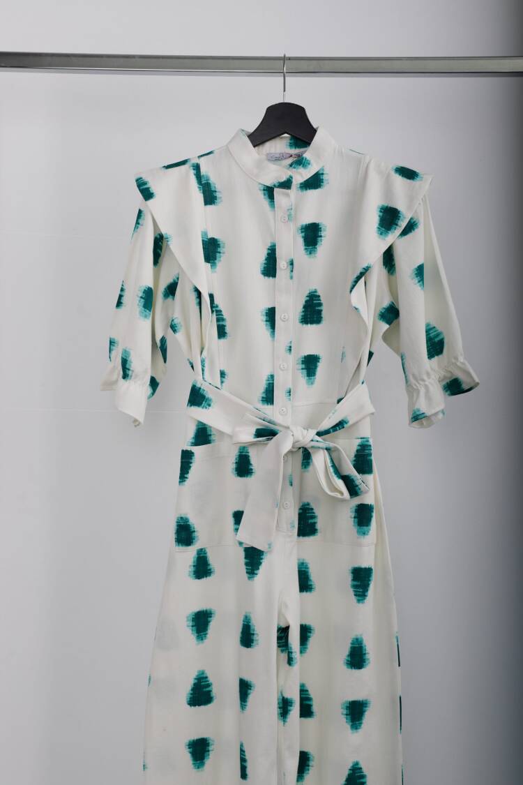 C01k52161002 Jumpsuit Allerli