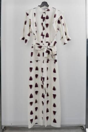 C01k52161002 Jumpsuit Allerli - Brand: Cream Rouge - Women & Kids, Baby Clothes Wholesale - Globality Store