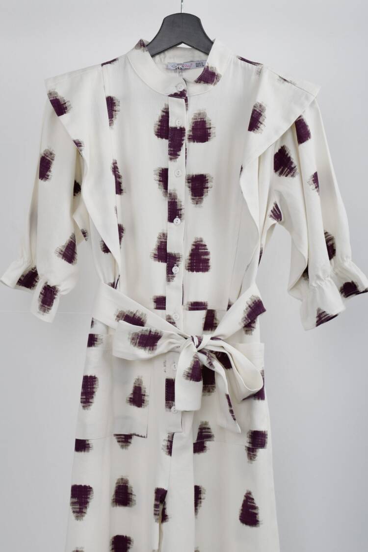C01k52161002 Jumpsuit Allerli
