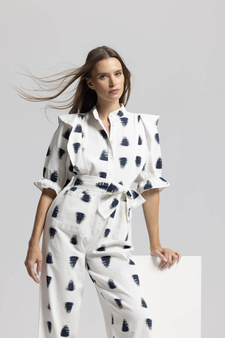 C01k52161002 Jumpsuit Allerli