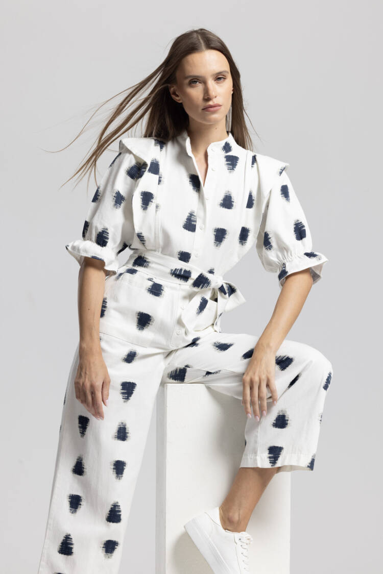 C01k52161002 Jumpsuit Allerli