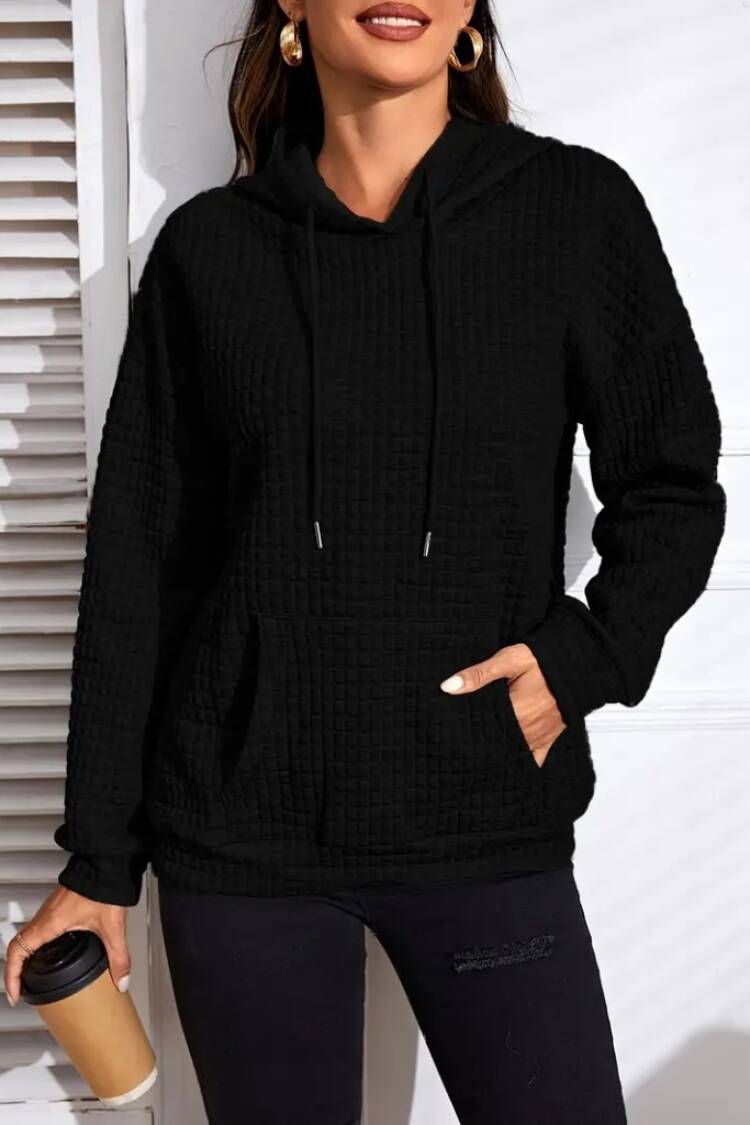 Hoodie Casual Streetwear Sport - Brand: Janes - Women & Kids, Baby Clothes Wholesale - Globality Store