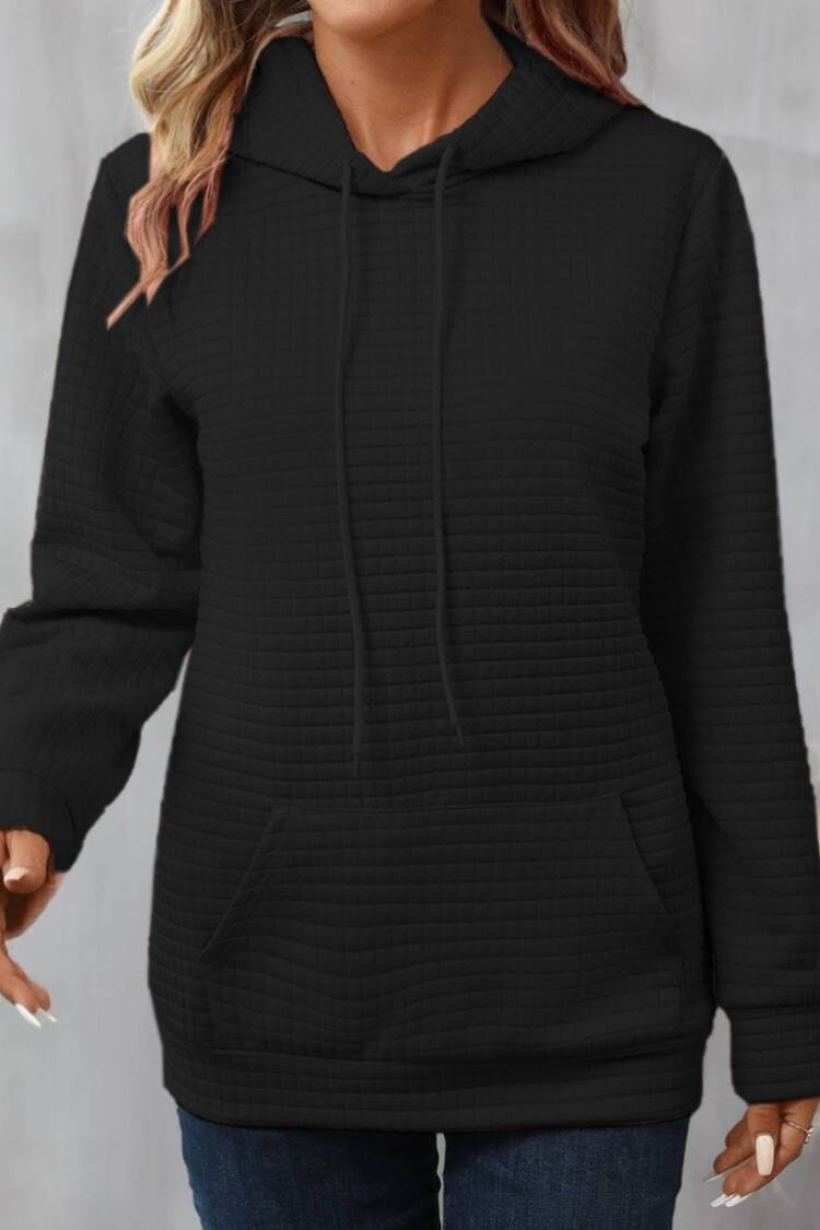 Hoodie Casual Streetwear Sport