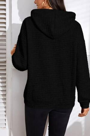 Hoodie Casual Streetwear Sport - Brand: Janes - Women & Kids, Baby Clothes Wholesale - Globality Store