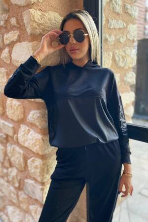 Casual Streetwear Sport Set - Brand: Janes - Women & Kids, Baby Clothes Wholesale - Globality Store