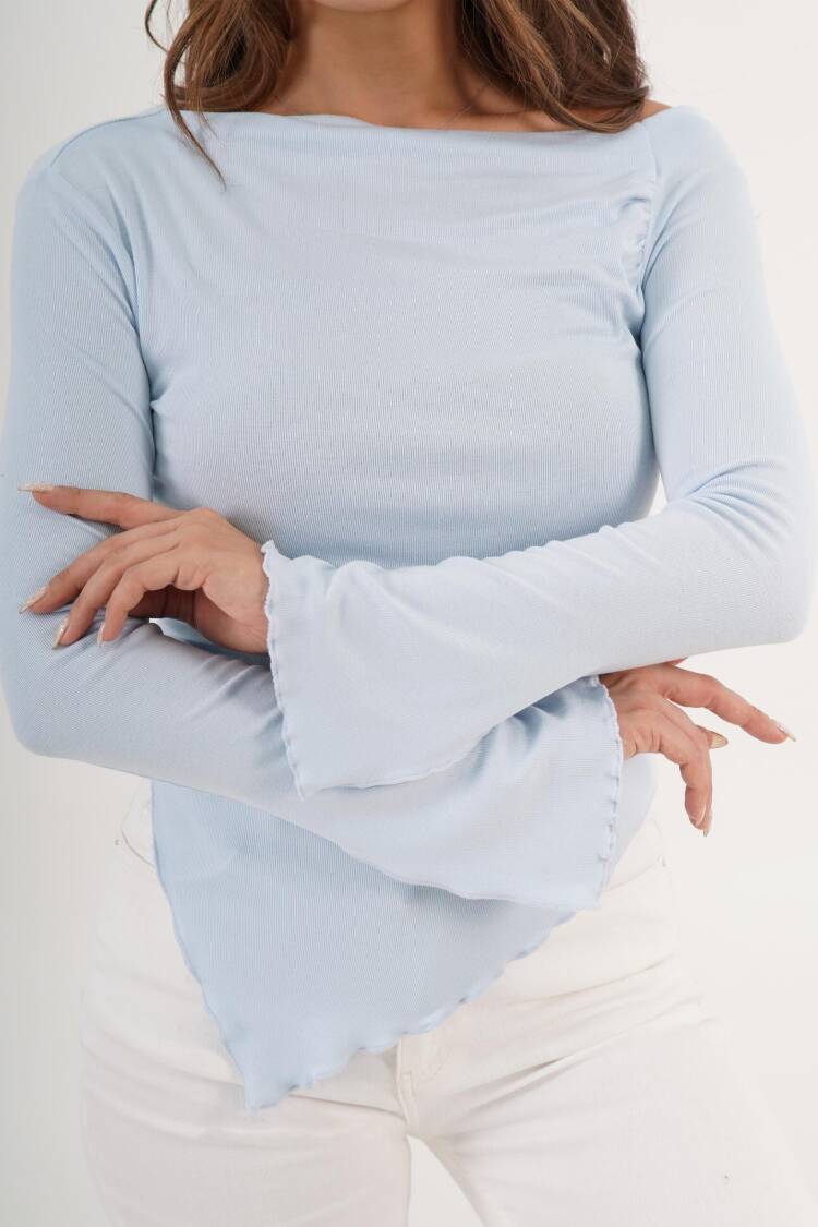 Casual Sexy Elegant Blouse