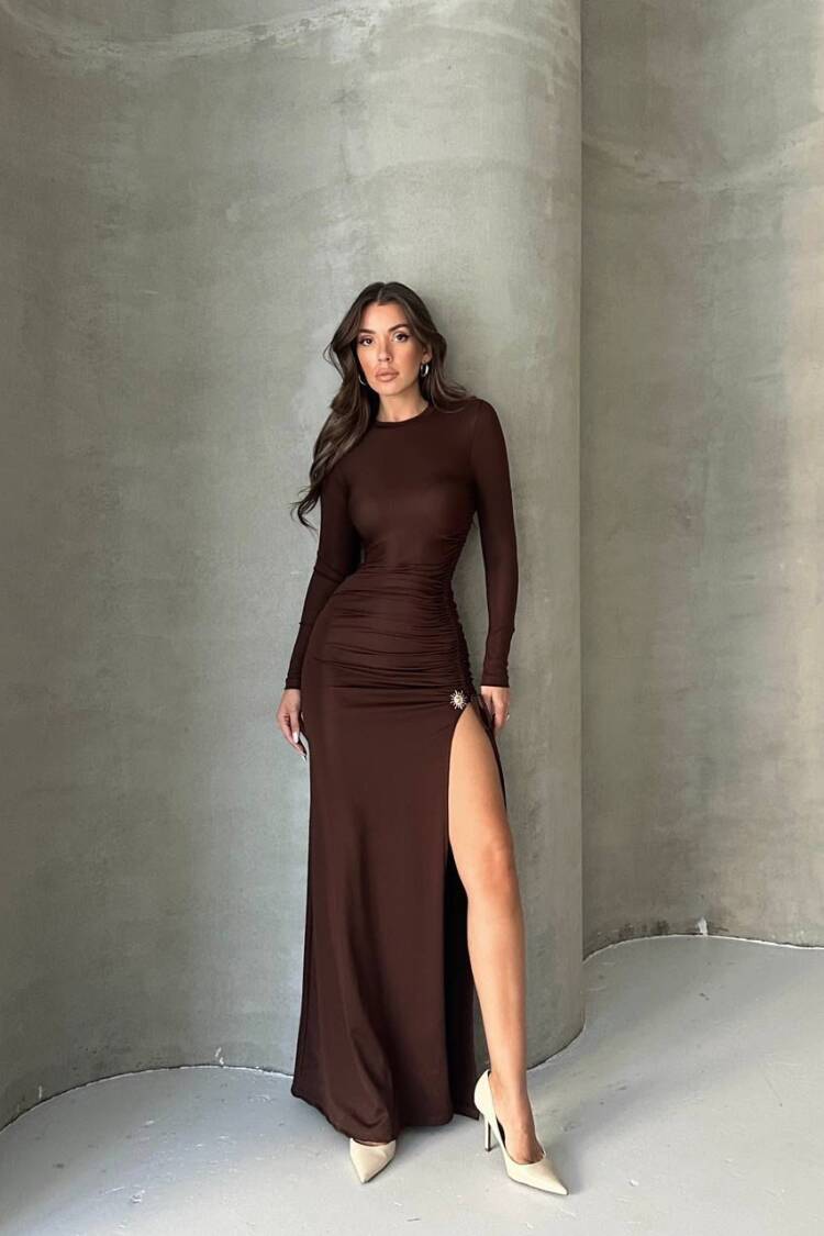 Sexy Elegant Formal Glam Bodycon Dress - Brand: My Jest Fashion - Women & Kids, Baby Clothes Wholesale - Globality Store