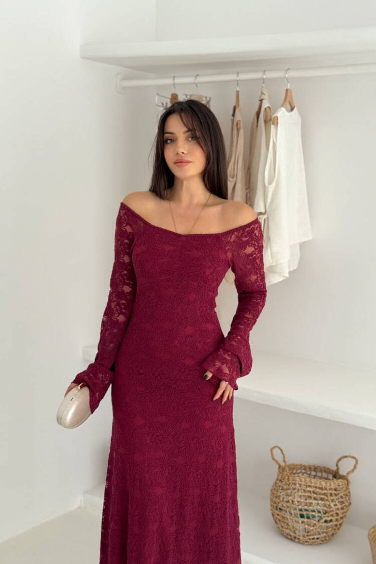 Elegant Sheath Dress