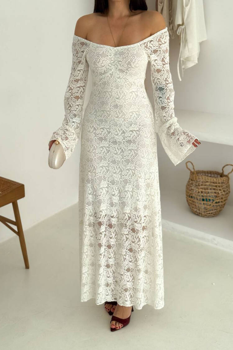 Elegant Formal Sexy Sheath Dress