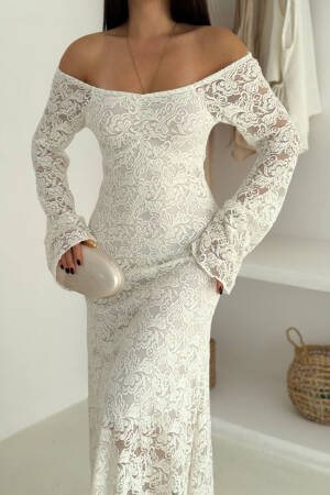Elegant Formal Sexy Sheath Dress - Brand: Mode Roy - Women & Kids, Baby Clothes Wholesale - Globality Store