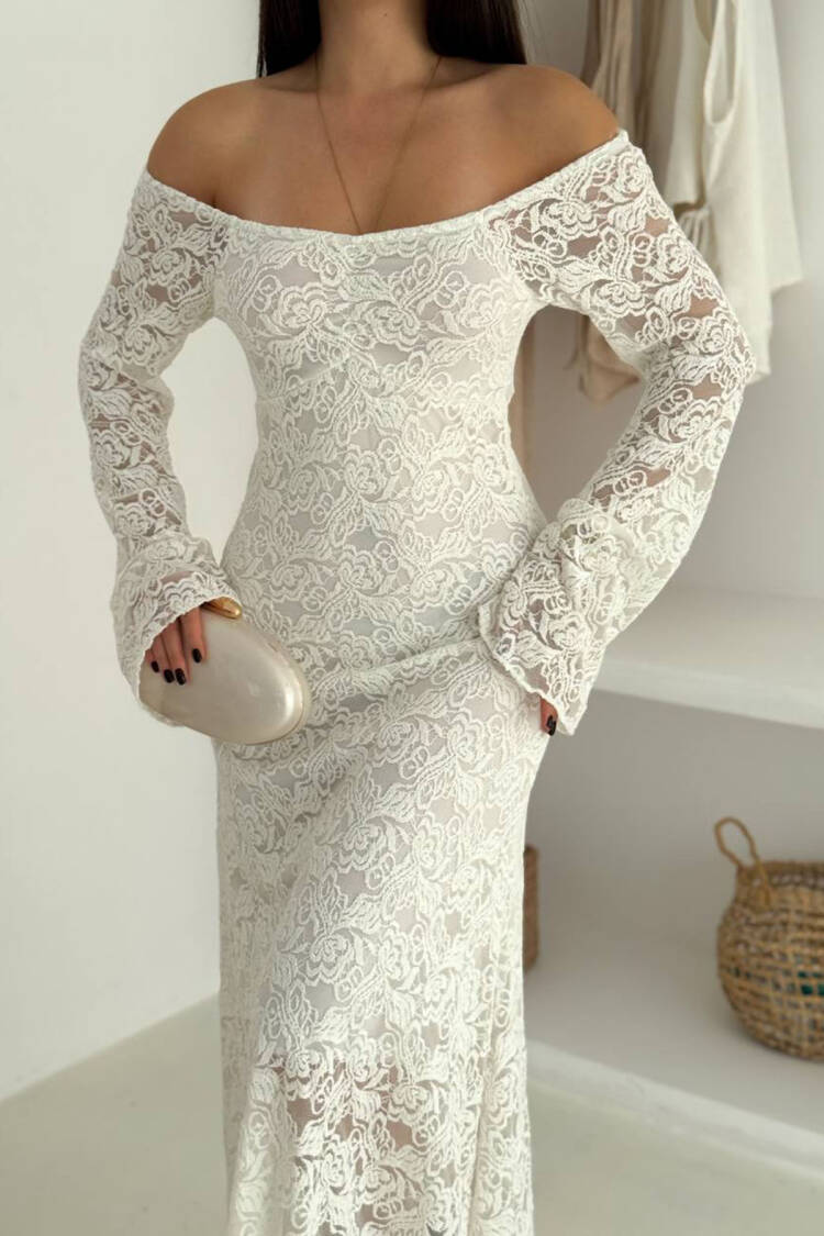 Elegant Formal Sexy Sheath Dress - Brand: Mode Roy - Women & Kids, Baby Clothes Wholesale - Globality Store