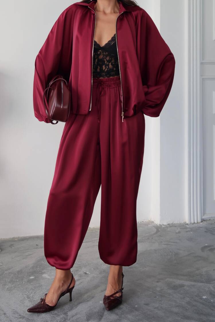 Parachute Pants