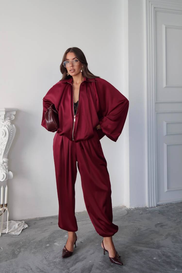 Parachute Pants